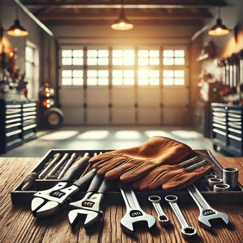 About Our Family-Owned Garage Door Company in El Cajon CA - Professional Service Team