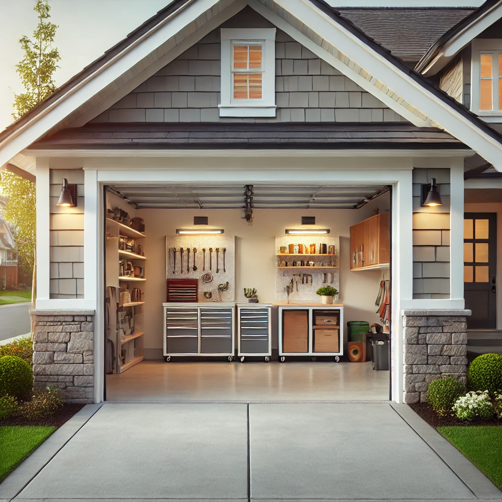 Latest garage door repair tips and maintenance guides from El Cajon's trusted experts