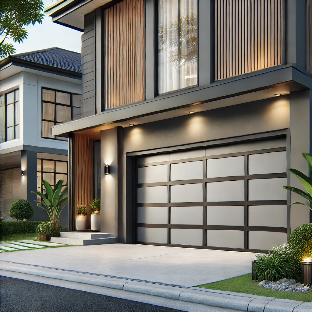 Professional Garage Door Company El Cajon CA - 24/7 Emergency Service & Repairs