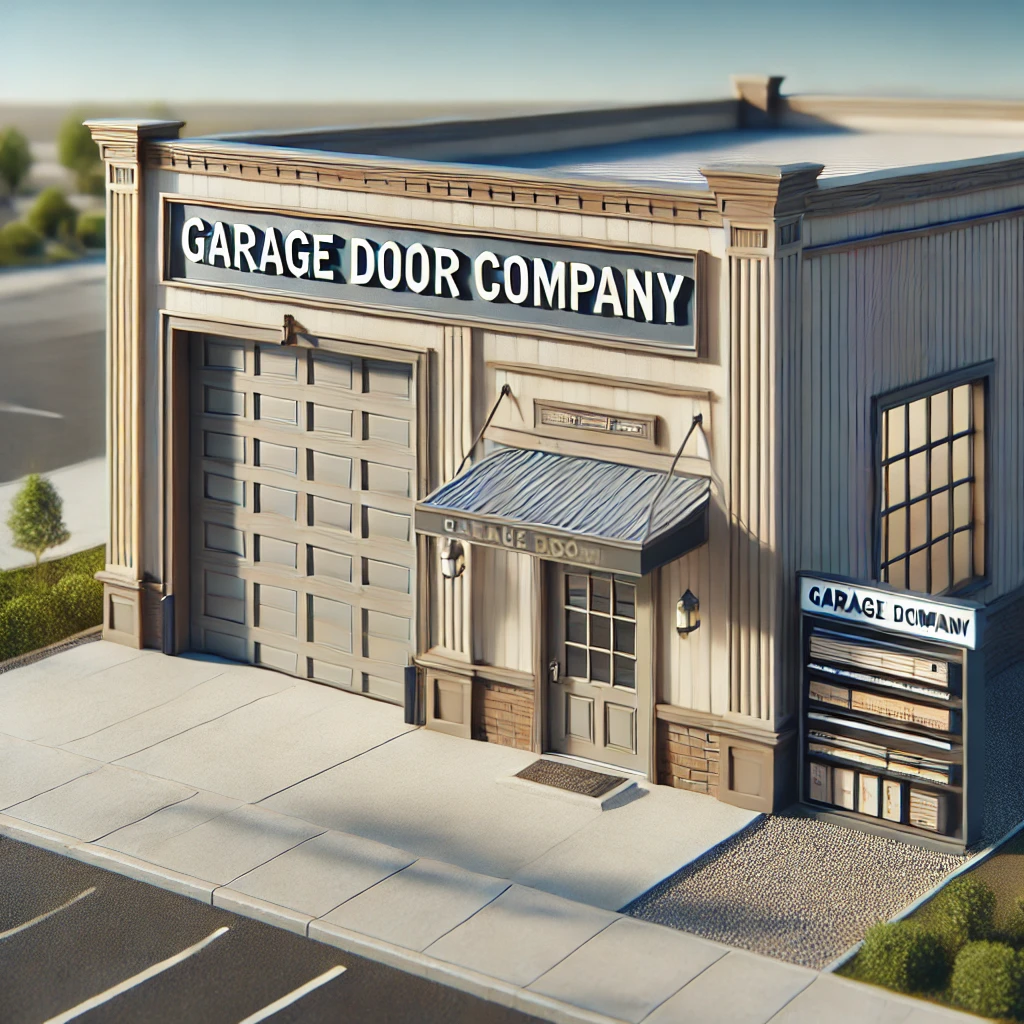 Best Garage Door Company Near Me El Cajon CA - 24/7 Emergency Service