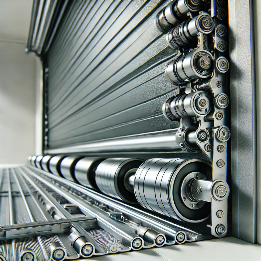 Expert Roller Garage Door Repairs El Cajon CA - Professional Door System Specialists